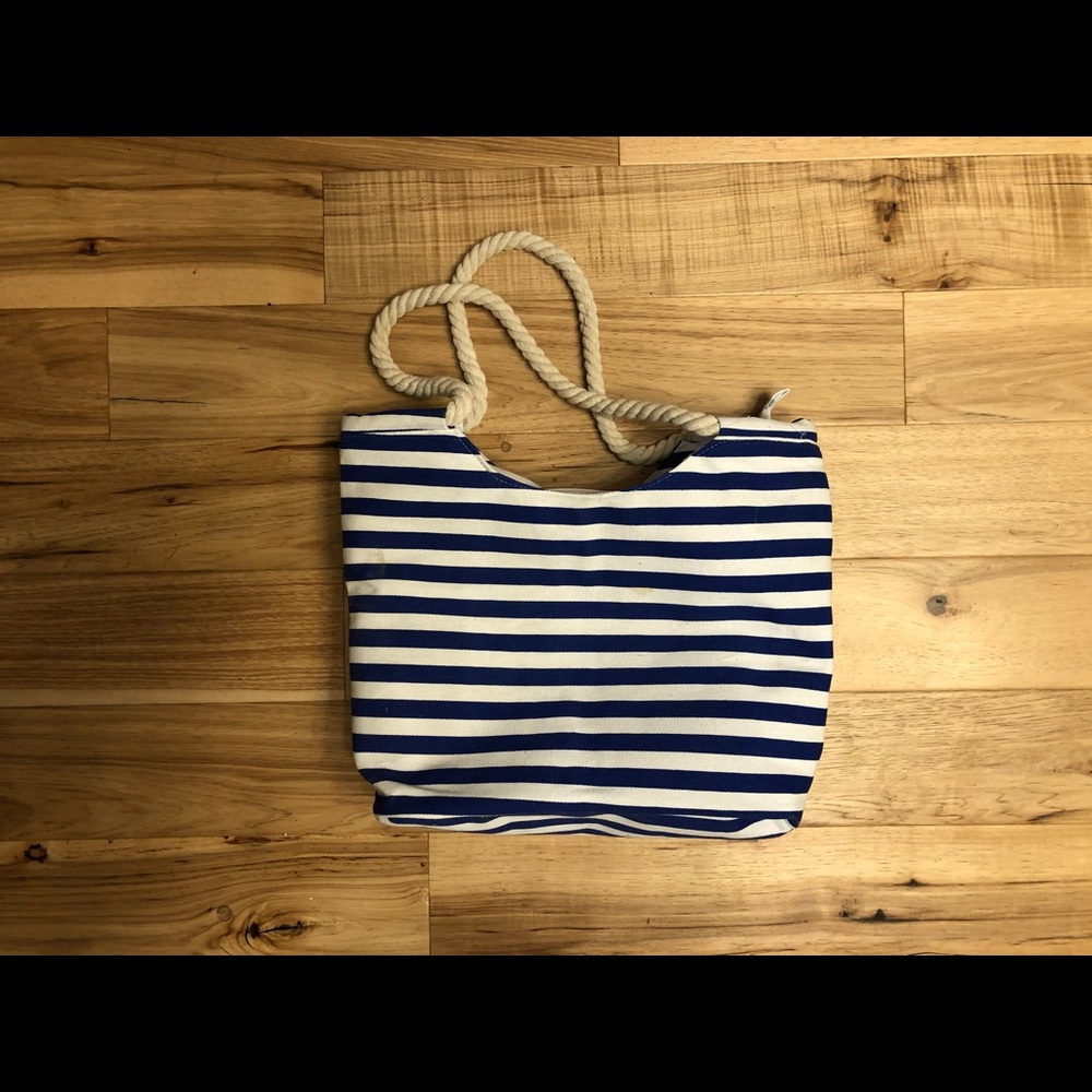 Summer Beach bag
